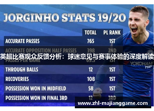 英超比赛观众反馈分析:球迷意见与赛事体验的深度解读 英超比赛观众反馈分析:球迷意见与赛事体验的深度解读