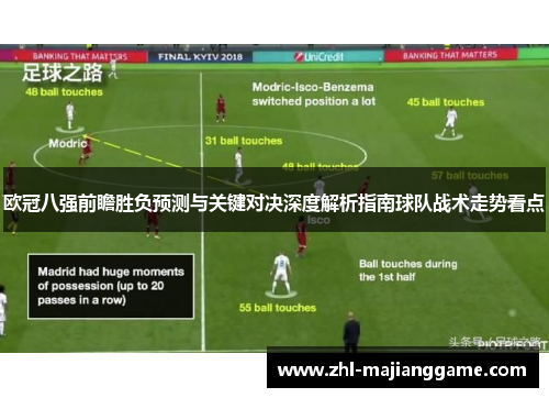 欧冠八强前瞻胜负预测与关键对决深度解析指南球队战术走势看点 欧冠八强前瞻胜负预测与关键对决深度解析指南球队战术走势看点